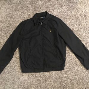 Polo Jacket